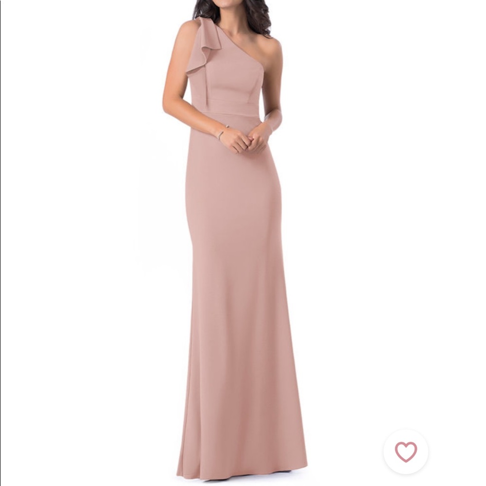 Azazie Rinna Dress - A8
